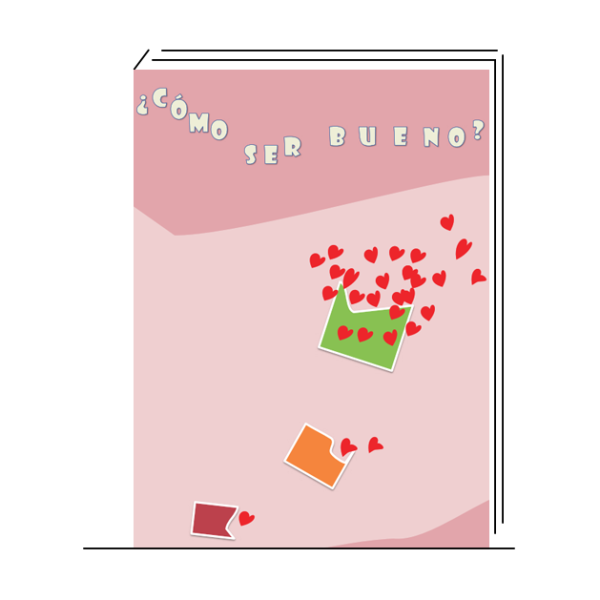 Cómo ser bueno (digital)