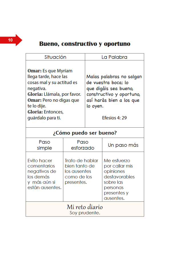 Cómo ser bueno (digital) - Imagen 4